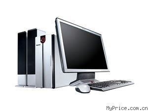 联想天骄 S3020i 台式电脑全面评测