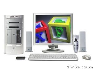 惠普 Pavilion m7529cn台式电脑 全面解析数据处理技术与产品总览