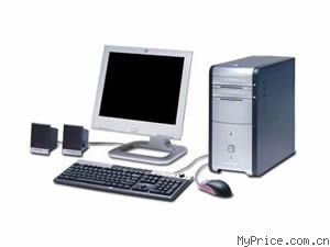 惠普 Pavilion t302cn台式电脑产品总览 报价、参数与技术解析