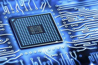 人工智能芯片热潮下的隐忧 数据处理技术才是真正的基石