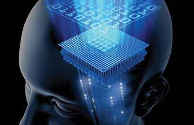 如果机器与人脑不再有差别 计算机技术的终极想象